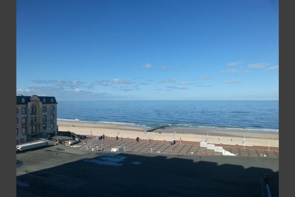 Haus Am Meer14 - App. 091 Wb Westerland Exterior photo